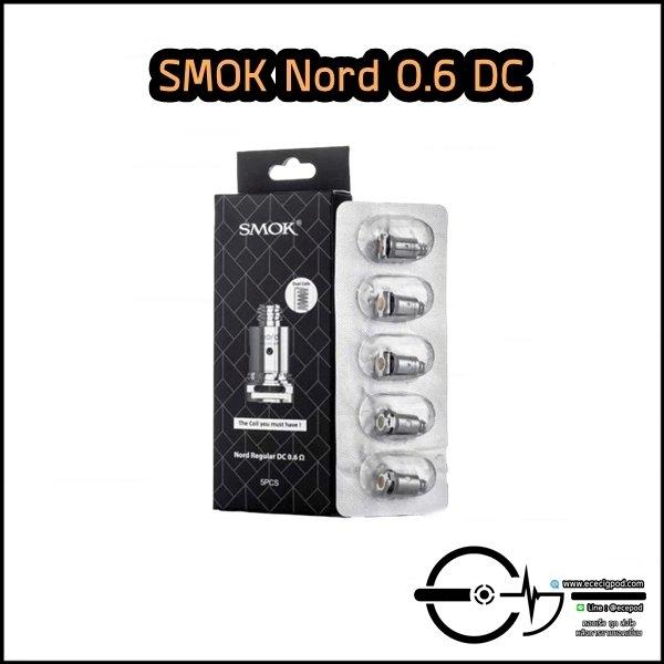 SMOK NORD Coil 0.6 DC