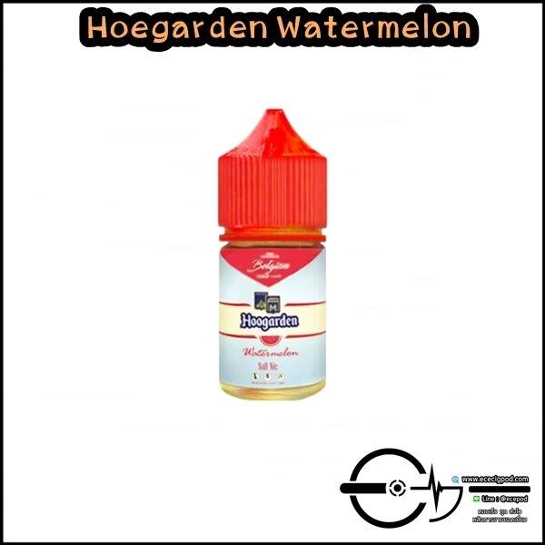 Hoegarden Watermelon Salt