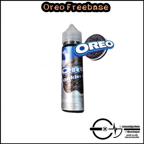 Oreo Freebase - C