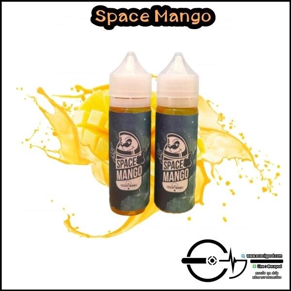 Space Mango 60ml