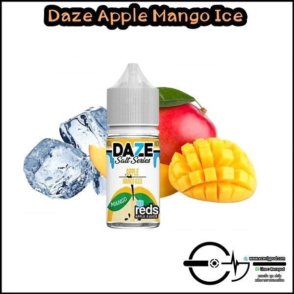Daze Apple Mango Ice 30 / 50mg