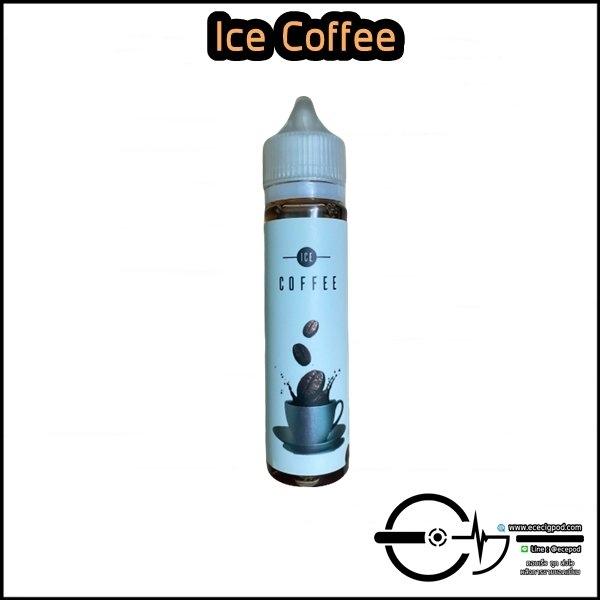 Ice Coffee 60ml - MN