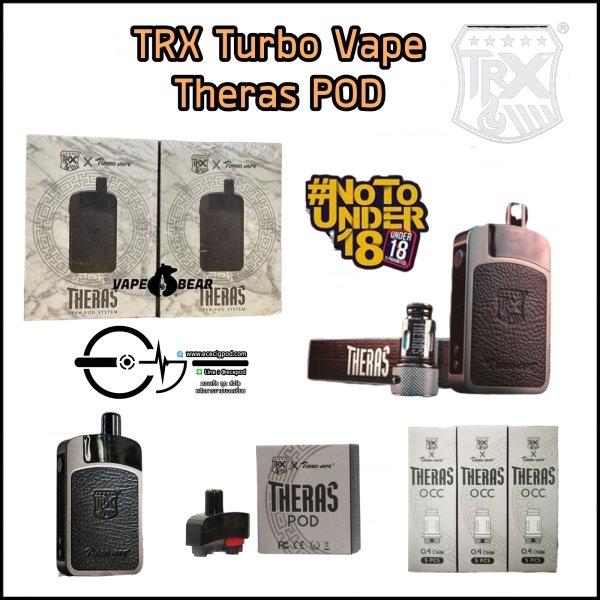 TRX Theras POD