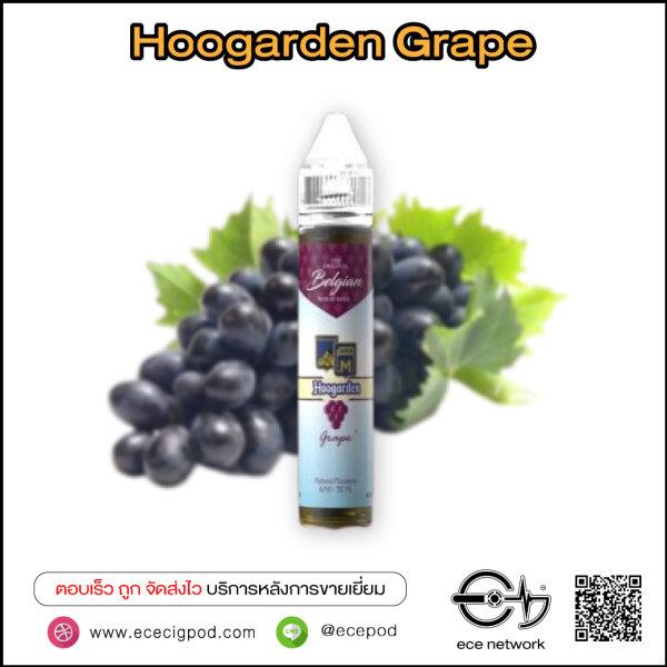 Hoogarden Grape 30ml Nic6