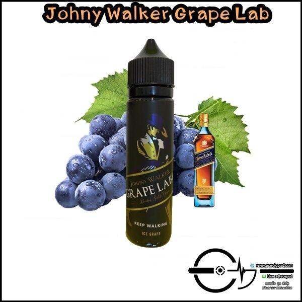 Johny Walker Grape Lab - IF
