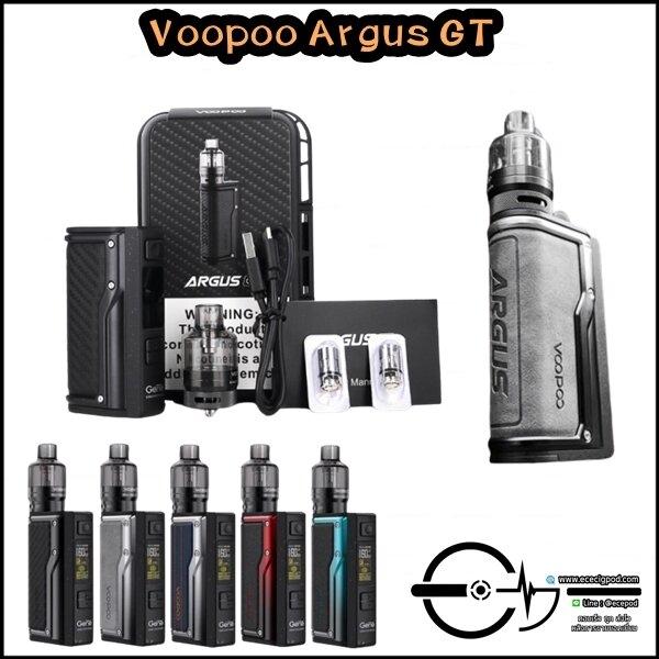 Voopoo Argus GT