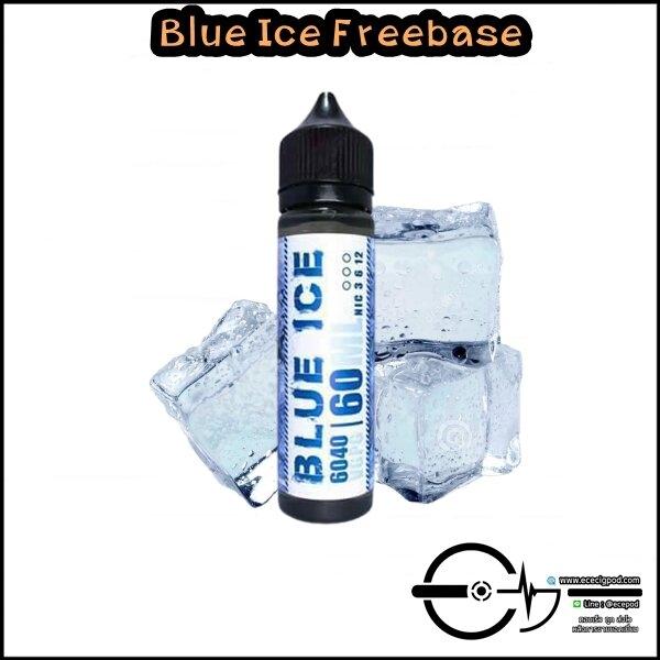 Blue Ice Freebase - C