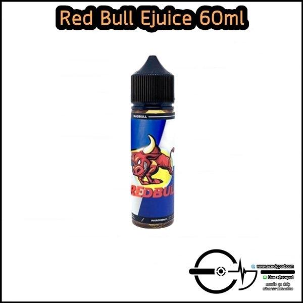 Red Bull EJuice 60ml