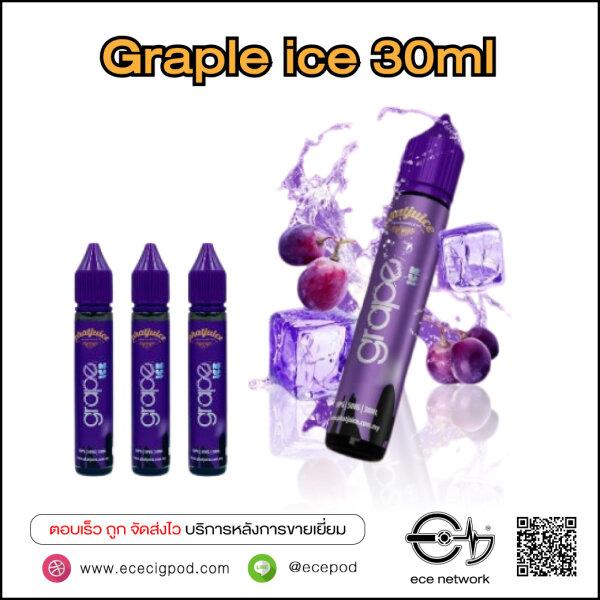 Phatjuice Graple ICE 30ml