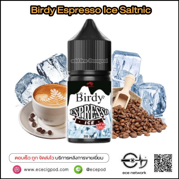 Birdy Espresso Ice Saltnic