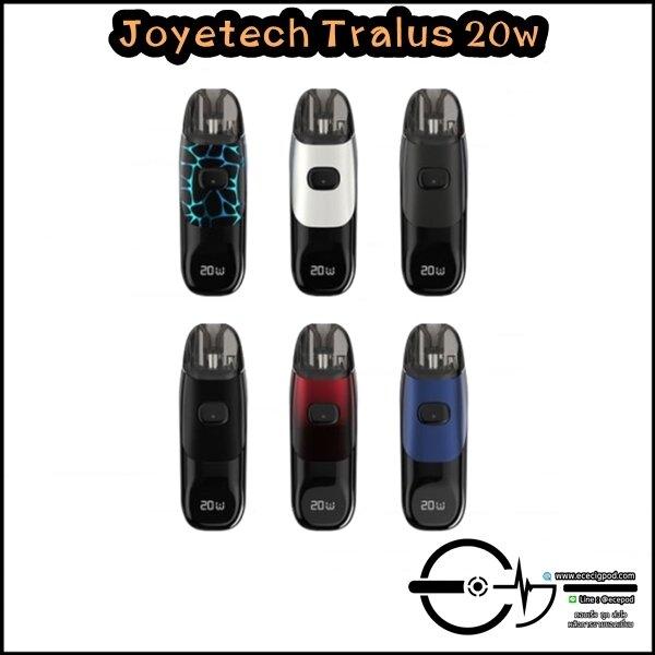 Joyetech Tralus