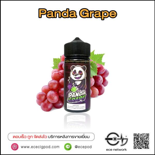 Panda Grape 100ml