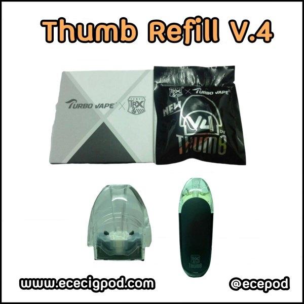 Thumb Refill v.4