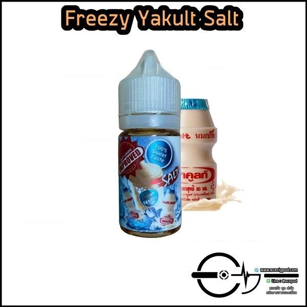 Freezy Yakult Salt- MN
