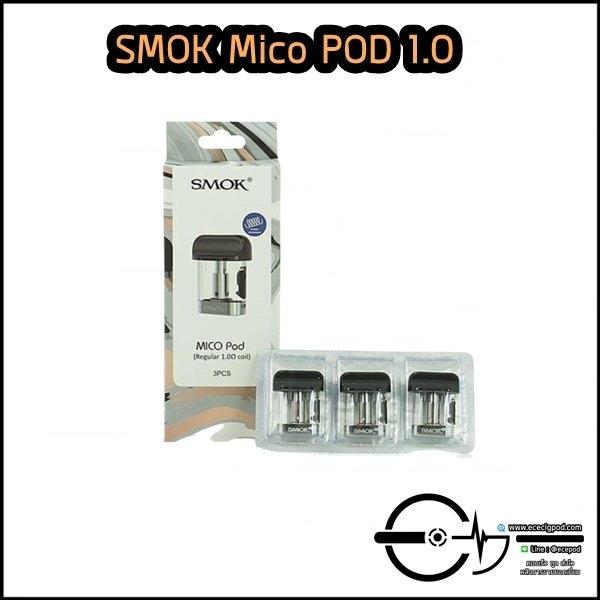 SMOK Mico Pod 1.0