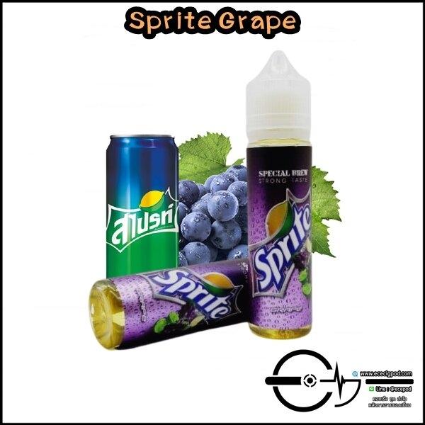 Sprite Grape 60ml - L