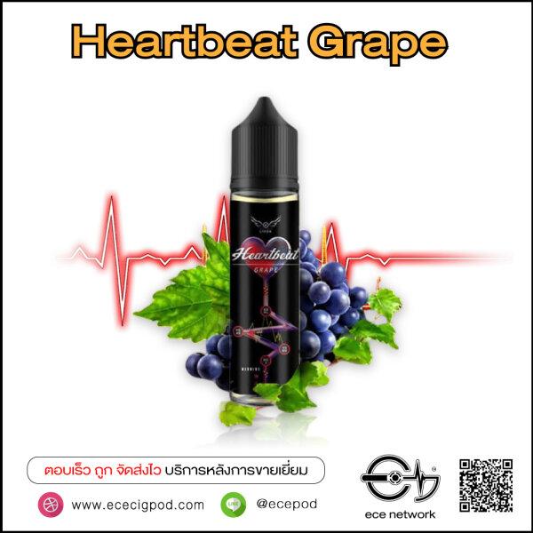 Heartbeat Grape 60ml - MN