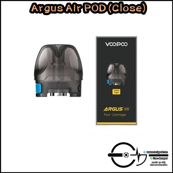 Argus Air Pod (Closed)
