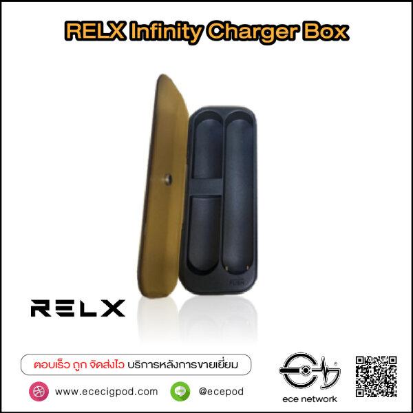 RELX Infinity Charger Box