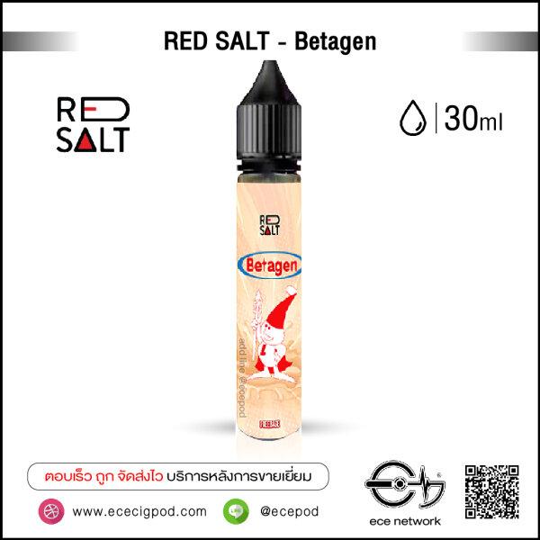 RED SALT - Betagen 30ml N6