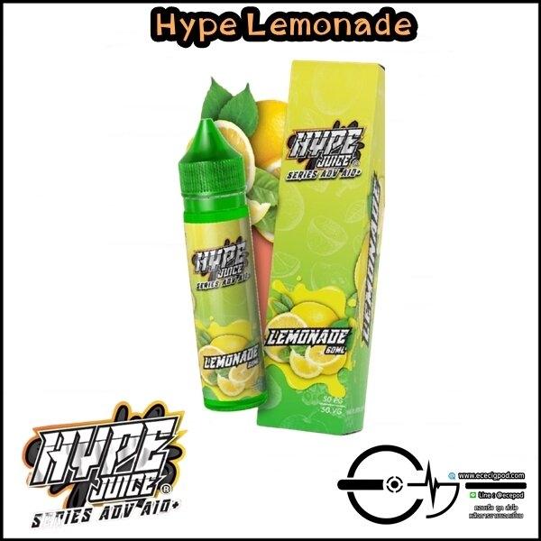 Hype Lemonade - EL