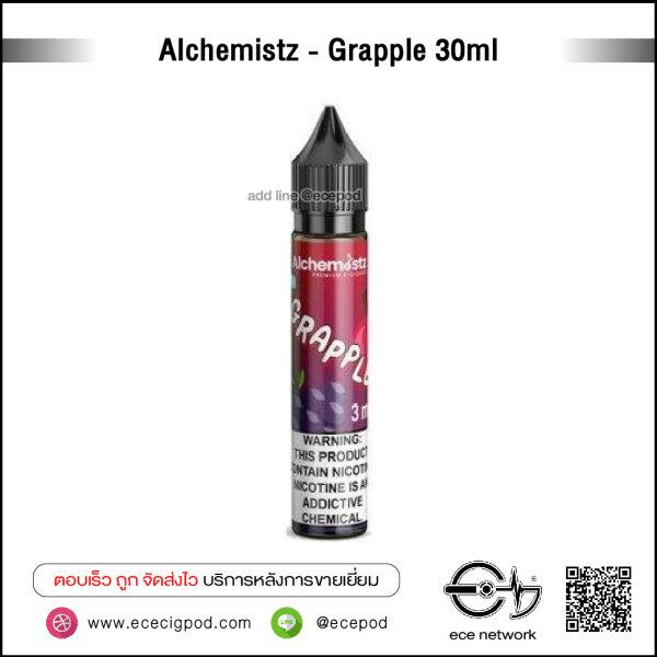 Alchemistz - Grapple 30ml N3