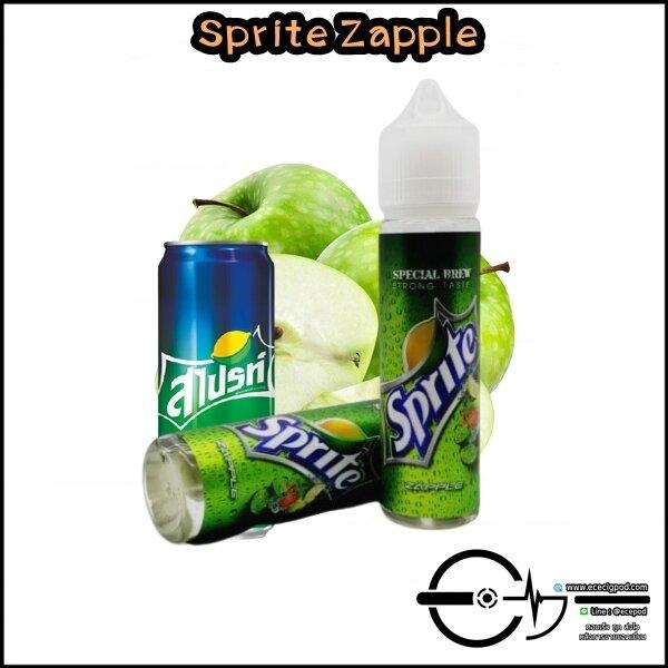 Sprite Zapple 60ml - L