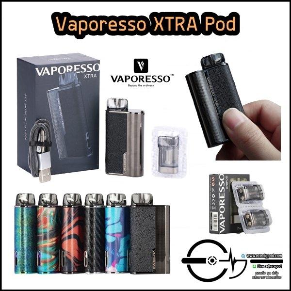 Vaporesso XTRA Pod