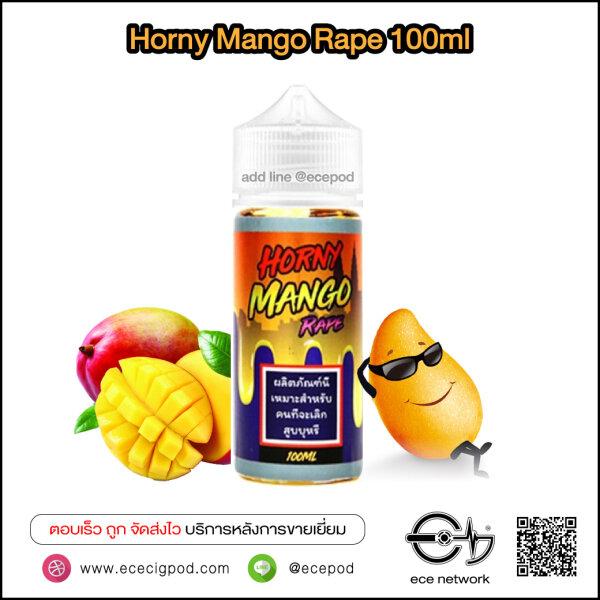 Horny Mango Rape 100ml
