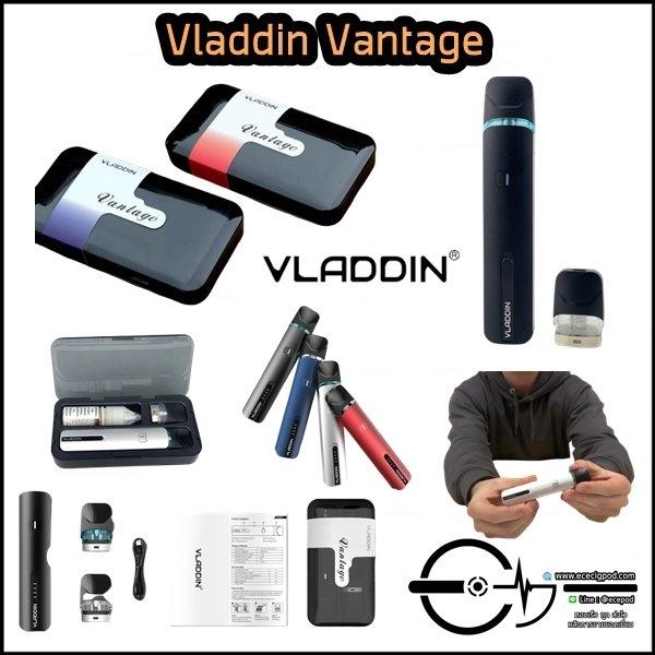 Vladdin Vantage Pod