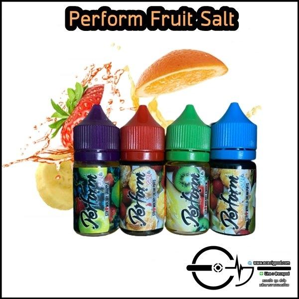 Perform Fruit Salt - MN
