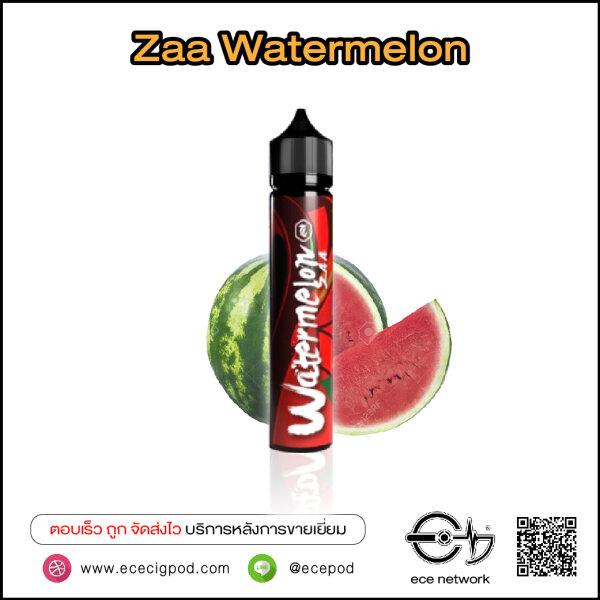 ZAA Watermelon 30ml