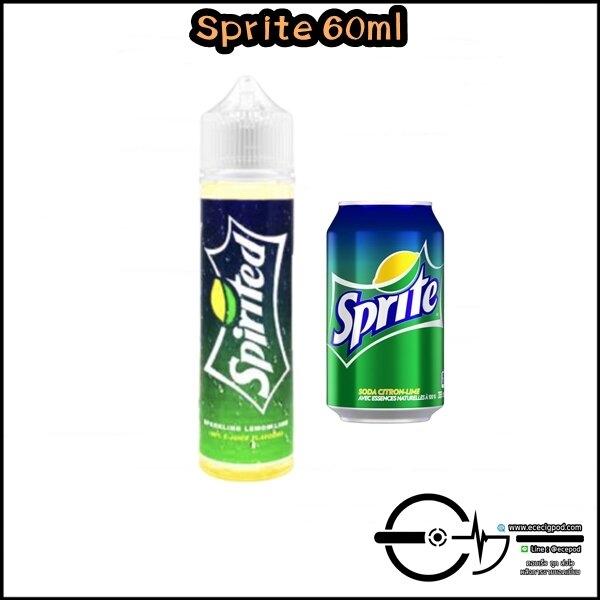 Sprite 60ml