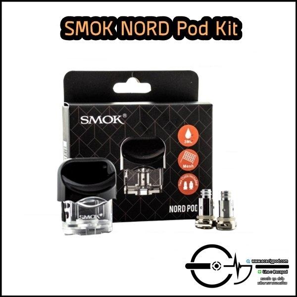 SMOK NORD POD KIT