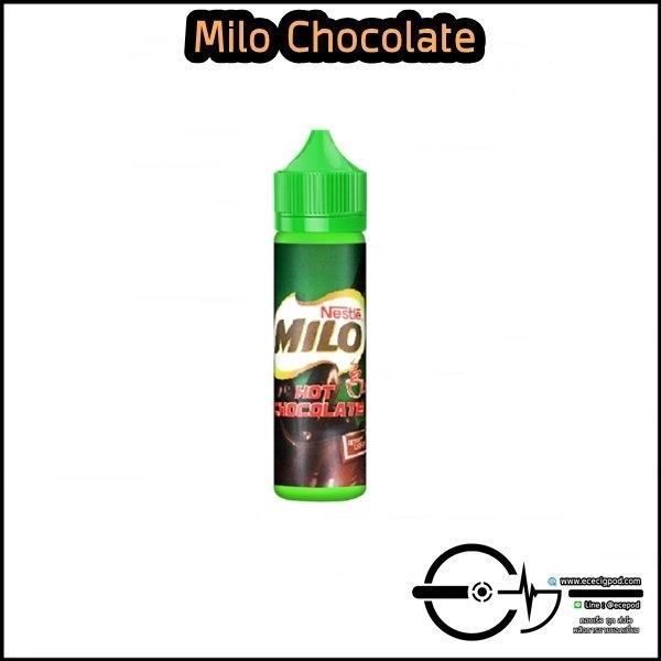 Milo Chocolate 60ml