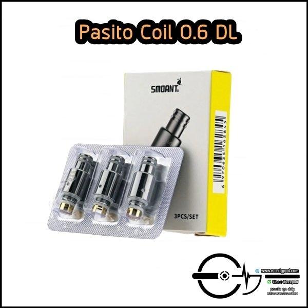 Smoant Pasito 0.6 Coil DL