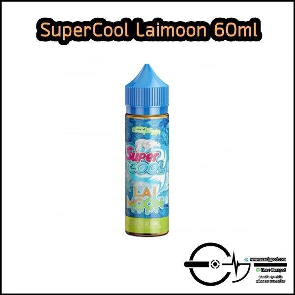 SuperCool Laimoon 60ml