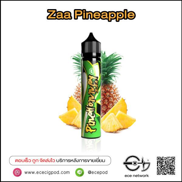 ZAA Pineapple 30ml