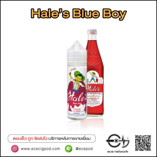 Hale's Blue boy 60ml