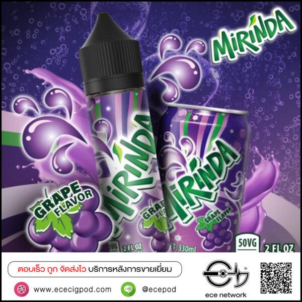 Mirinda Grape 60ml