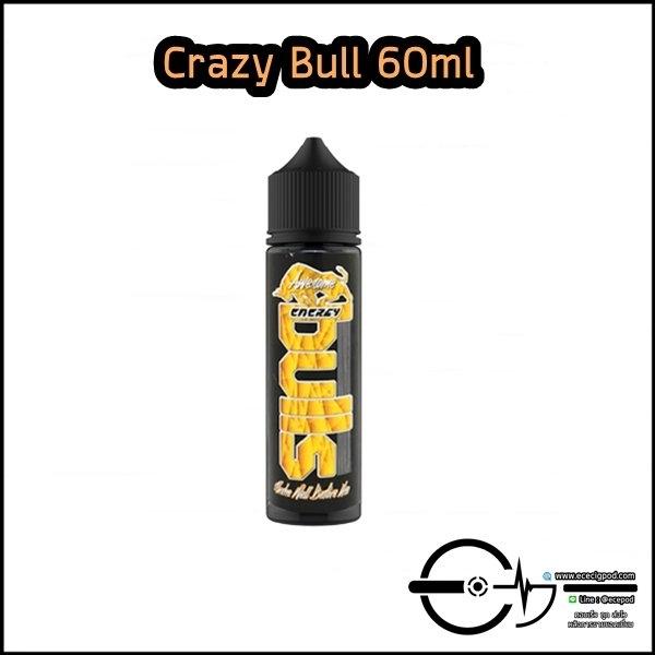 Crazy Bull 60ml