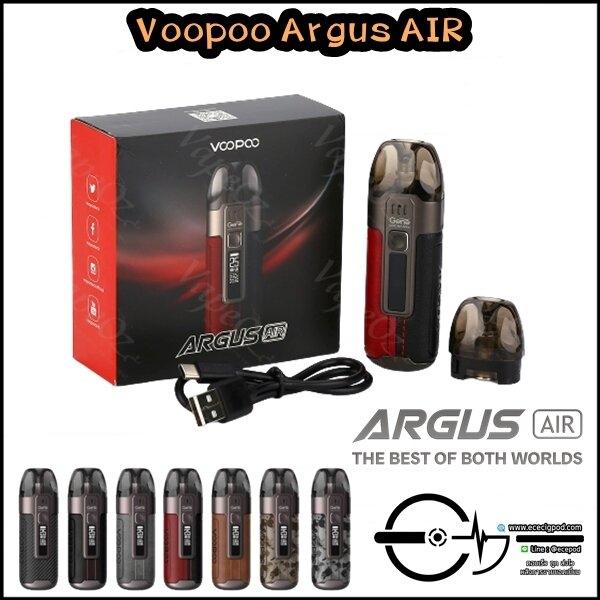 Voopoo Argus AIR