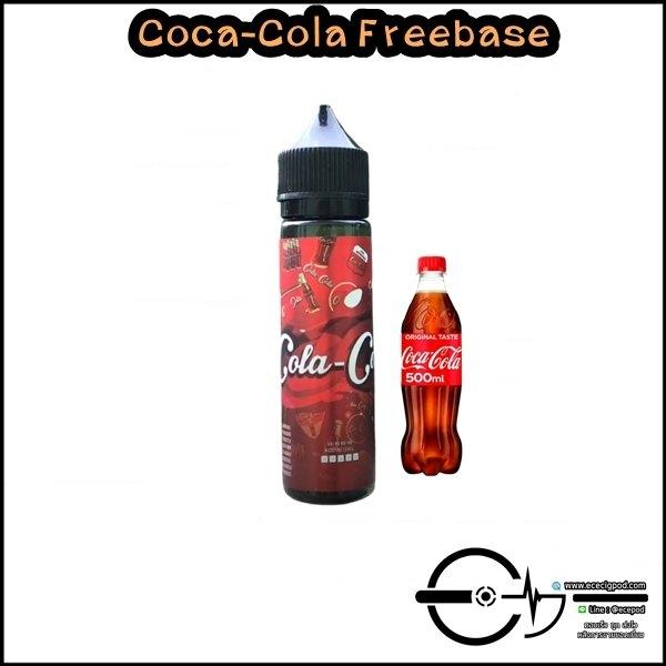 Coca Cola Freebase