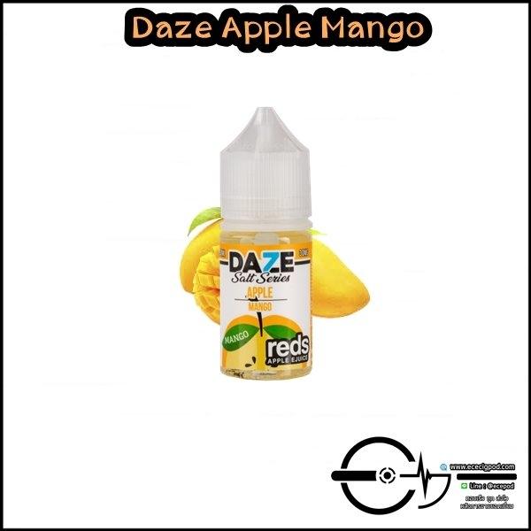 Daze Apple Mango 30 / 50mg