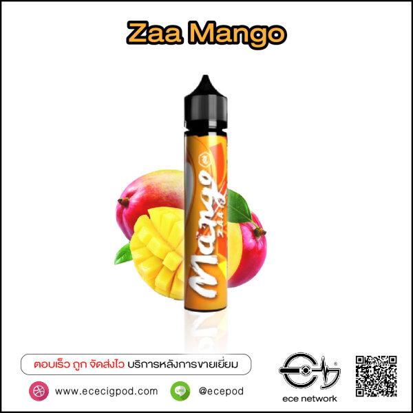 ZAA Mango 30ml