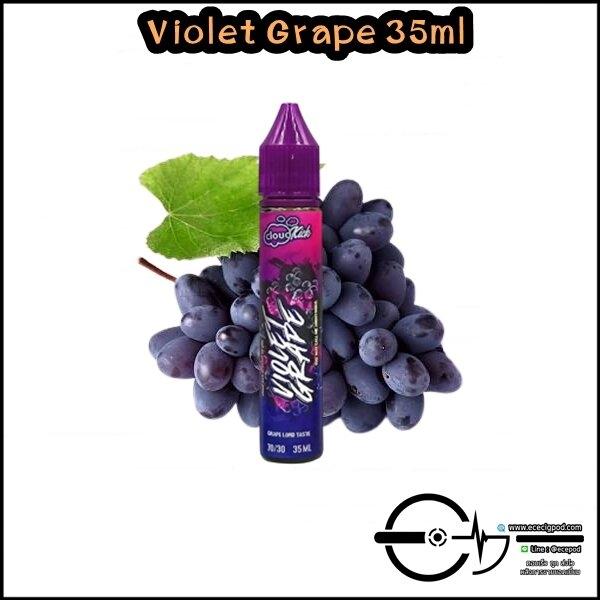 Violet Grape 35ml - R