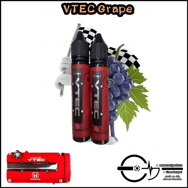 VTEC Grape - MN
