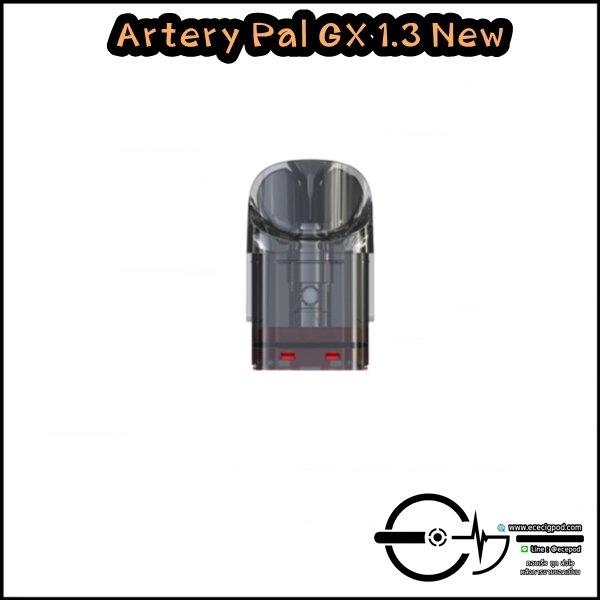 Artery Pal GX / SE 1.3 New Pod 3pcs