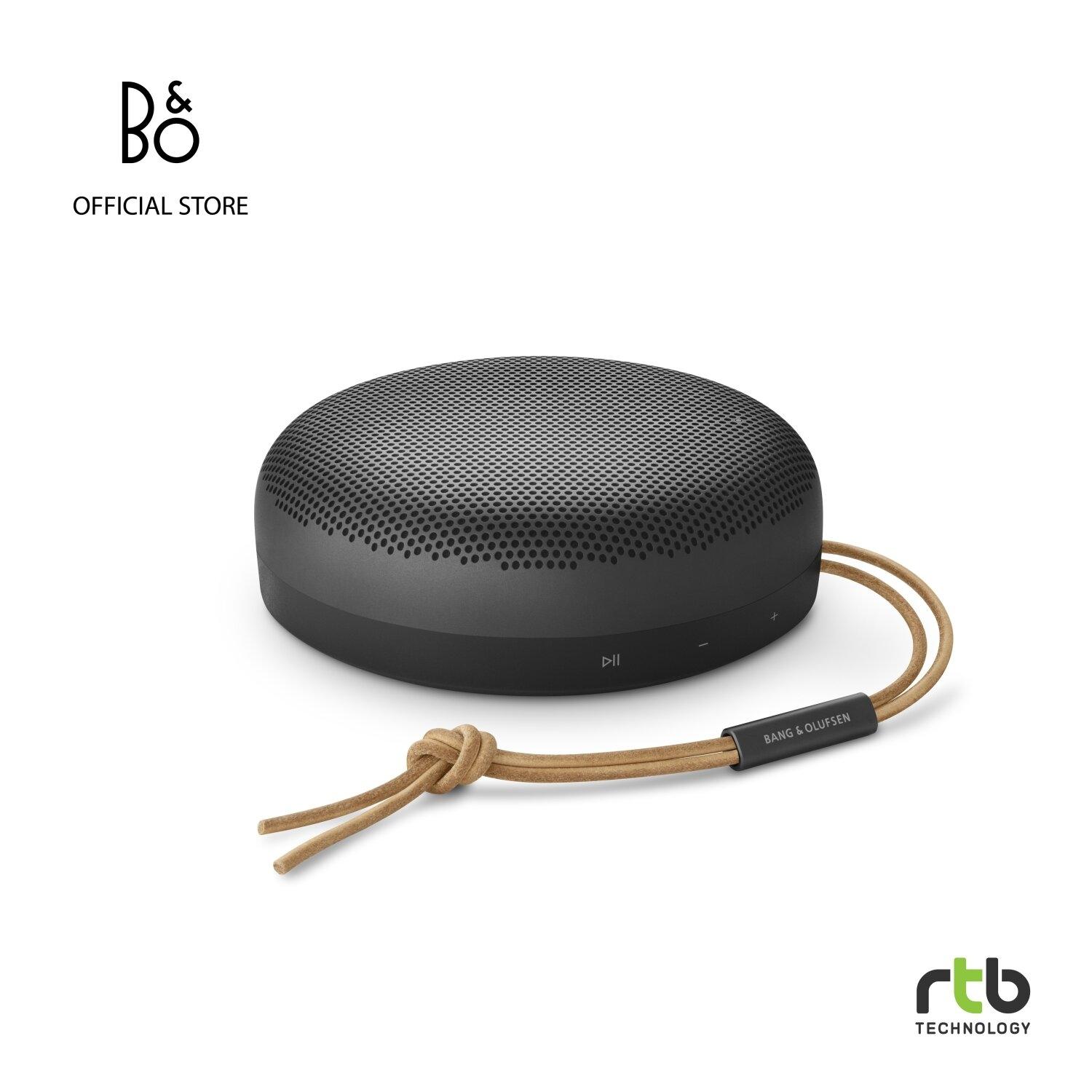 B&O ลำโพงบลูทูธ รุ่น Beosound A1 2nd GEN Portable Bluetooth Speaker