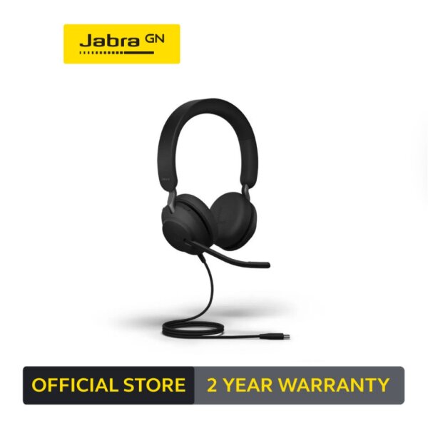 Auriculares Inalámbricos Jabra Jabra Evolve2 30 Review Jabra
